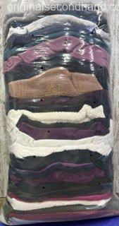 Used Fleece Wholesale Assortment