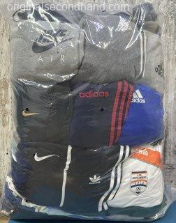 Used Sports Clothing Wholesale