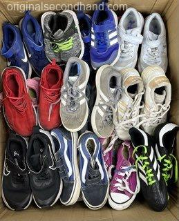 Used Children’s Shoes Wholesale