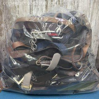 Used Mixed Belts Wholesale
