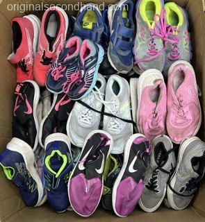 Used Children's Shoes Wholesale