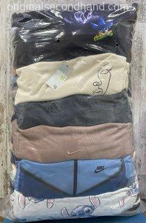 Used Sweatshirts Wholesale