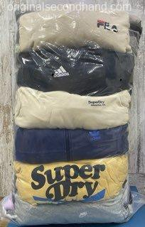 Used Sweatshirts Wholesale