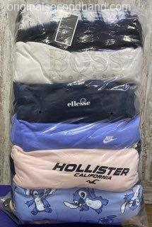 Used Sweatshirts Wholesale