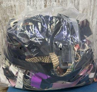 Used Mixed Belts Wholesale