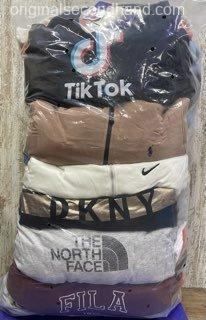 Used Sweatshirts Wholesale