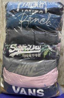 Used Sweatshirts Wholesale 2nd Grade