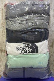 Used Sweatshirts Wholesale