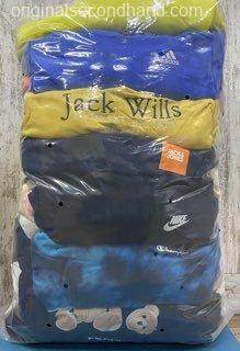 Used Sweatshirts Wholesale