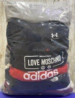 Used Sweatshirts Wholesale