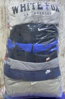 Used Sweatshirts Wholesale from Scotland