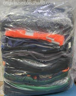 Used Workwear Wholesale