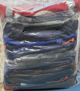Used Worker Clothing Wholesale Cream Grade