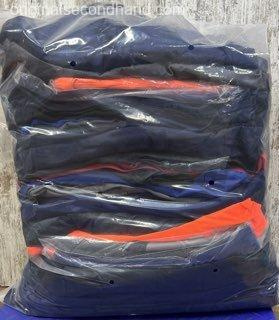 Used Workwear Wholesale Cream Grade
