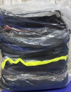 Used Workwear Wholesale Cream Grade