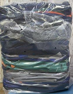 Used Workwear Wholesale Cream Grade