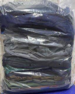 Used Workwear Wholesale Cream Grade