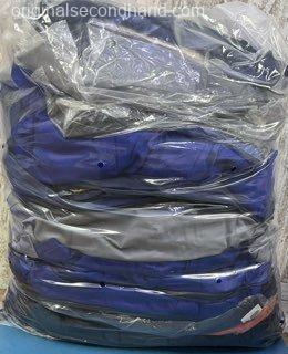 Used Workwear Wholesale Cream Grade