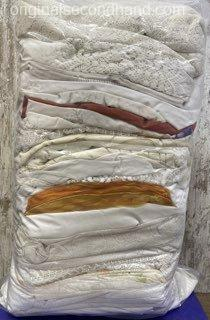 Used Lightweight Tulle Wholesale