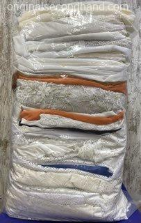 Used Light Tulle Wholesale