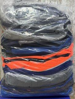 Used Workwear Wholesale Cream Grade
