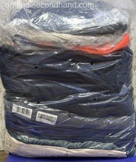 Used Workwear Wholesale Cream Grade