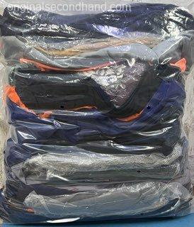Used Workwear Wholesale Cream Grade