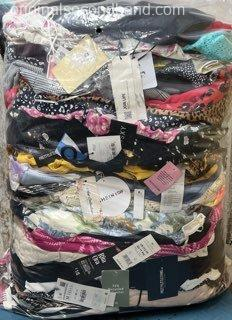 Used Summer Dresses Wholesale