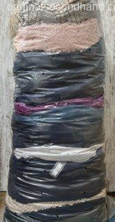Used Warm Jackets Wholesale