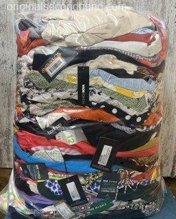 Used Blouses Wholesale Extra Cream Grade