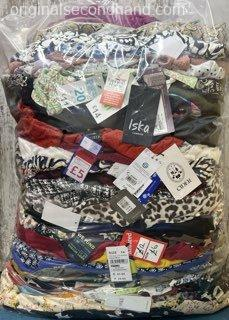 Used Summer Dresses Wholesale