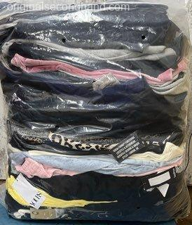 Used Extra Grade Mixed Trousers Wholesale