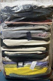 Used Extra Cream Sweaters Wholesale