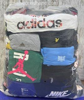 Used Mixed T-Shirts Wholesale