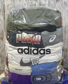 Used Belgium T-Shirts Wholesale