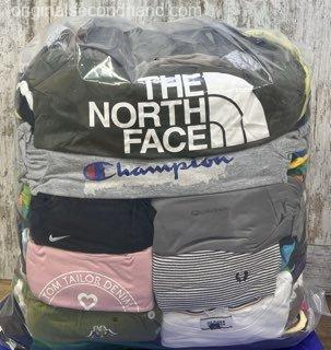 Used Mixed T-Shirts Wholesale