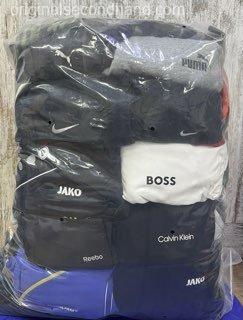Used Sport Clothing Mix Wholesale