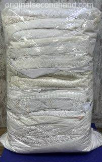 Used Lightweight Tulle Wholesale