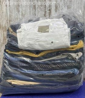 Used XXL Pants Wholesale