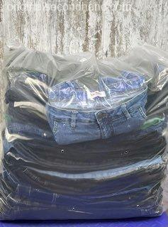 Used Extra Grade XXL Trousers Wholesale