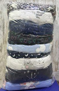 Used Pajamas Wholesale