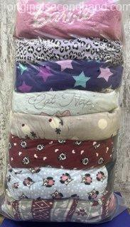 Used Pajamas Wholesale Bulk