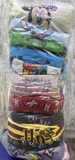 Used Children's Pajamas, Robes &amp; Kigurumi Wholesale