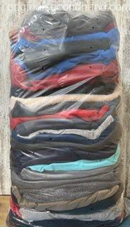 Used Fleece Clothing Wholesale