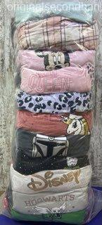 Used Children's Pajamas and Robes Wholesale