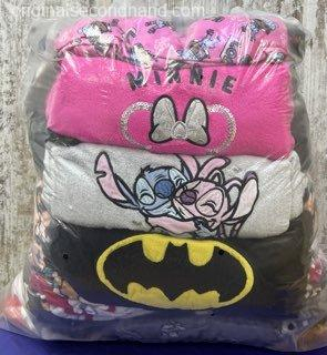 Used Children's Pajamas and Robes Wholesale