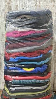 Used Fleece Wholesale Bulk Belgium