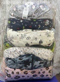 Used Pajamas Wholesale Bulk