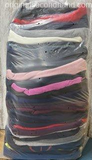 Used Belgium Fleece Wholesale Extra Grade