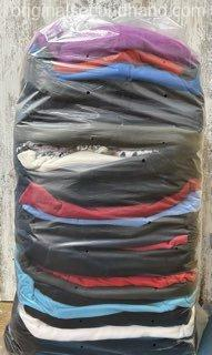 Used Belgium Fleece Wholesale